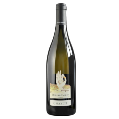 Domaine Moreau Naudet